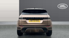 Land Rover Range Rover Evoque 2.0 D200 Dynamic SE 5dr Auto Diesel Hatchback